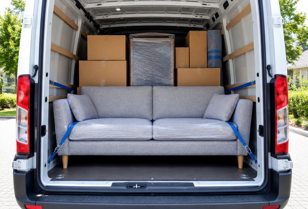 Furniture transport